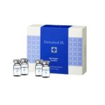 کوکتل درماهیل HL ضد ریزش مو