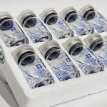 کوکتل درماهیل HL  ضد ریزش مو اورجینال و تضمینی - Image 5