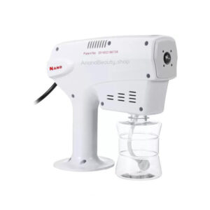 دستگاه کراتین پاش نانو استیم گان مخصوص مو