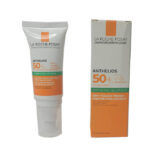 کرم ضد آفتاب بی رنگ لاروش پوزای spf50 - تصویر 2