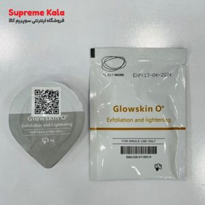 قرص و ژل کیت نئو ریوایو مخصوص پلاژن طرح جدید