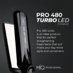 اتو مو ام کیو پرو توربو MQ PRO 480