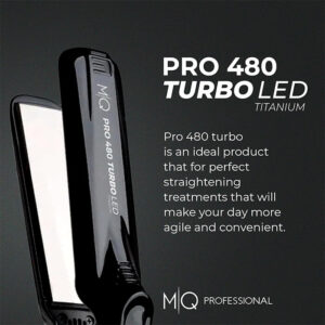 اتو مو ام کیو پرو توربو MQ PRO 480