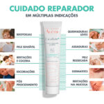 کرم ترمیم کننده سیکالفیت اون Avene