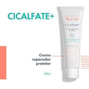 کرم ترمیم کننده سیکالفیت اون Avene