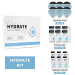 کیت پلاژن هیدراته آبرسانی HYDRATE