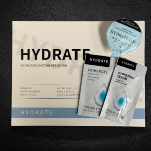 کیت پلاژن هیدراته آبرسانی HYDRATE