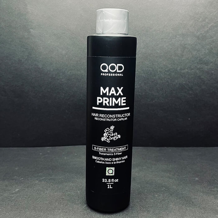 کراتین هیدروتین مکس پرایم QOD Max prime