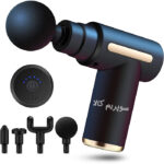 ماساژور تفنگی مدل BLD-720