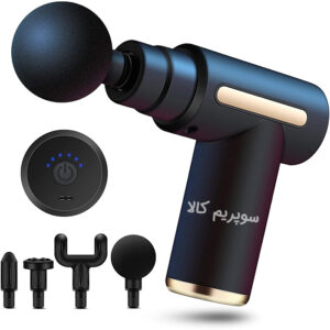 ماساژور تفنگی مدل BLD-720