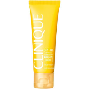 ضد آفتاب سولار کلینیک SPF 40 بی رنگ اصلی