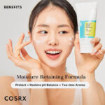 مزایای ژل شوینده گود مورنینگ کوزارکس