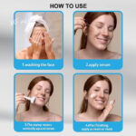 نحوه استفاده از درما استامپ DRS