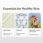 مواد تشکیل دهنده ژل کرم ترمیم کننده دکتر التیا 345 حجم 50 میلی لیتر