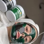 ماسک زغال بامبو 300 گرم بست کلین - تصویر 3
