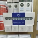 ویال دور چشم بست کلین