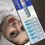 ویال دور چشم بست کلین - تصویر 3
