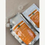ماسک دو فاز طلا 550 گرم بست کلین - تصویر 4