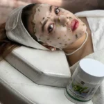 ماسک هیدروژلی 500 گرم بست کلین - تصویر 3