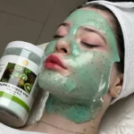 ماسک هیدروژلی 500 گرم بست کلین - تصویر 7