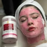 ماسک هیدروژلی 500 گرم بست کلین - تصویر 8