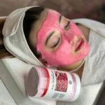 ماسک هیدروژلی 500 گرم بست کلین - تصویر 10