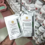 ماسک دو فاز شراب 550 گرم بست کلین - تصویر 4