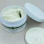 ماسک کرم ضد جوش هربال(سنتلا) 200 گرم بست کلین - تصویر 4