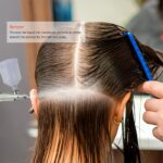 اسپری دستگاه اسکالپ 5 کاره 12 اینچ لیز