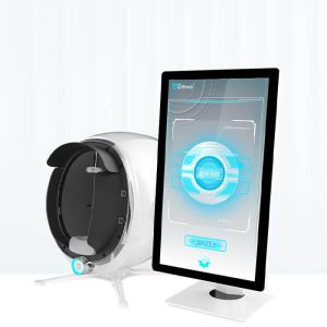 دستگاه آنالیز پوست بیت موجی پلاس