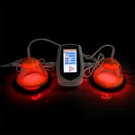 دستگاه وکیوم سینه و باسن مدل LW-123 - تصویر 3