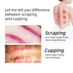 دستگاه وکیوم سینه و باسن مدل LW-123 - تصویر 2