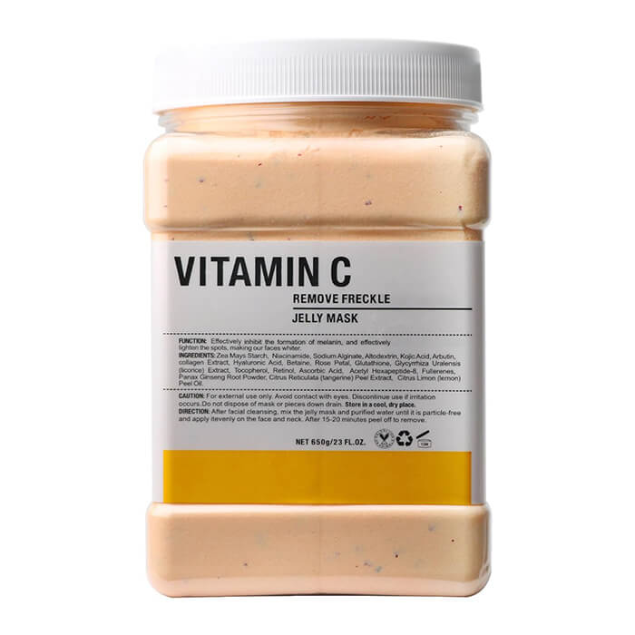 dr-meinaier-vitamin-c-hydro-jelly-mask-650-g-1 ماسک هیدروژلی ویتامین سی دکتر مینایر 650 گرمی