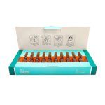 محلول ضد چروک و روشن کننده دور چشم کابین بایومارین - تصویر 3