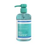 مایع پاک کننده آرایش 2 در 1 کابین بایومارین حجم 500 میل