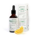 سرم اسید تراپی AHA30% + BHA2% هرموس حجم 50 میل