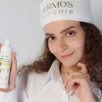 ماسک ژل کرم آنتی آکنه و ضد جوش هرموس حجم 120 میل - تصویر 2