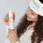 ماسک ژل کرم ضد لک و روشن کننده هرموس حجم 120 میل - تصویر 2