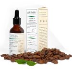 سرم دور چشم کافئین هرموس حجم 50 میل - تصویر 2