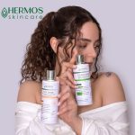 تونر سالسیلیک اسید هرموس حجم 350 میل - تصویر 2