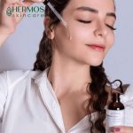 سرم هیالورونیک اسید + B5 هرموس حجم 50 میل - تصویر 2