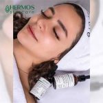 سرم هیالورونیک اسید + B5 هرموس حجم 50 میل - تصویر 3