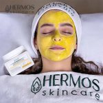 ماسک سولفور و زینک هرموس حجم 150 گرم - تصویر 2