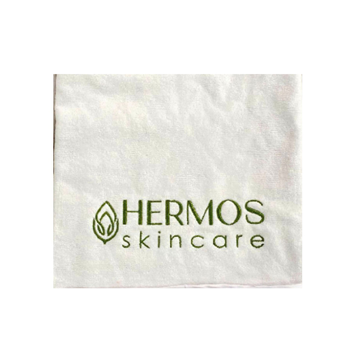 Hermos Towel حوله هرموس سایز 40 در80 - تصویر 1