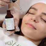 سرم Vitamin C 10% هرموس حجم 50 میل - Image 2