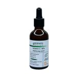 سرم Vitamin C 10% هرموس حجم 50 میل