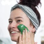 مادلینگ ماسک قالبی جلبک اسپیرولینا هرموس حجم 500 گرم - تصویر 2