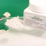 ماسک خاک رس سفید هرموس حجم 300 گرم - تصویر 2