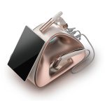 دستگاه هایفو گلد 12 بعدی MPT