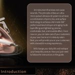 دستگاه هایفو گلد 12 بعدی MPT